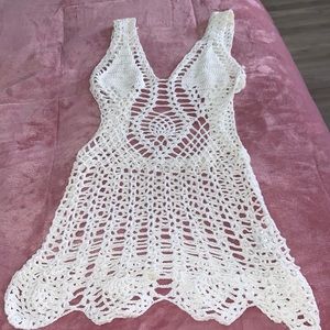 Fashion Nova Bikini Cover Up